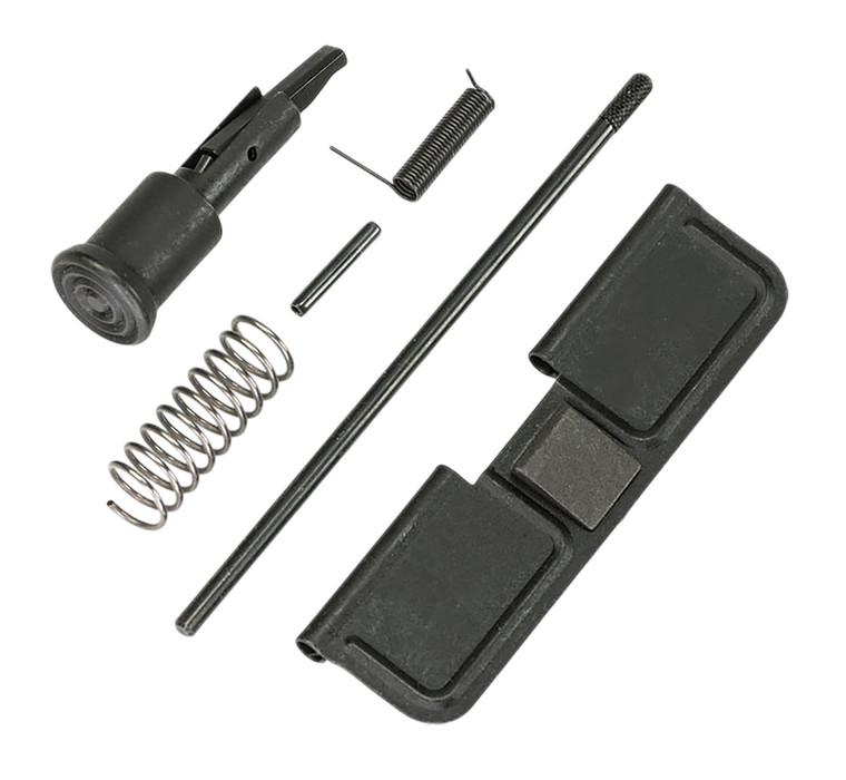 VKTR - Wla Wlaupr200501 Ar15 Upper Parts Kit Knurled VKTR - Wla Wlaupr200501 Ar15 Upper Parts Kit Knurled