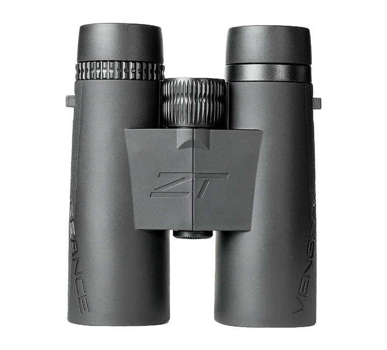 Zero Tech Optics VG1042 Vengeance  10x42mm Black