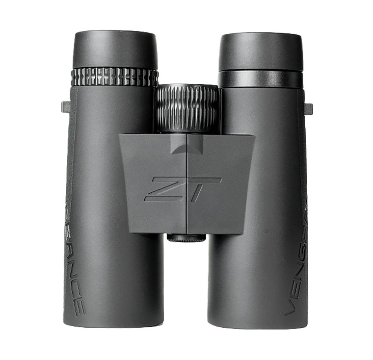 Zero Tech Optics VG1042ED Vengeance ED 10x42mm Black