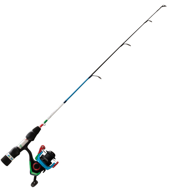 13 Fishing - Ambition Ice Combo 24''Ul - AIC-24UL