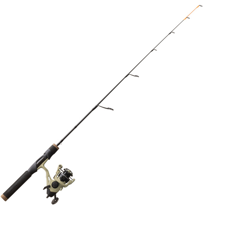 13 Fishing - Baitstriker 36''Mm Ds Combo - BSSC-36MMDS
