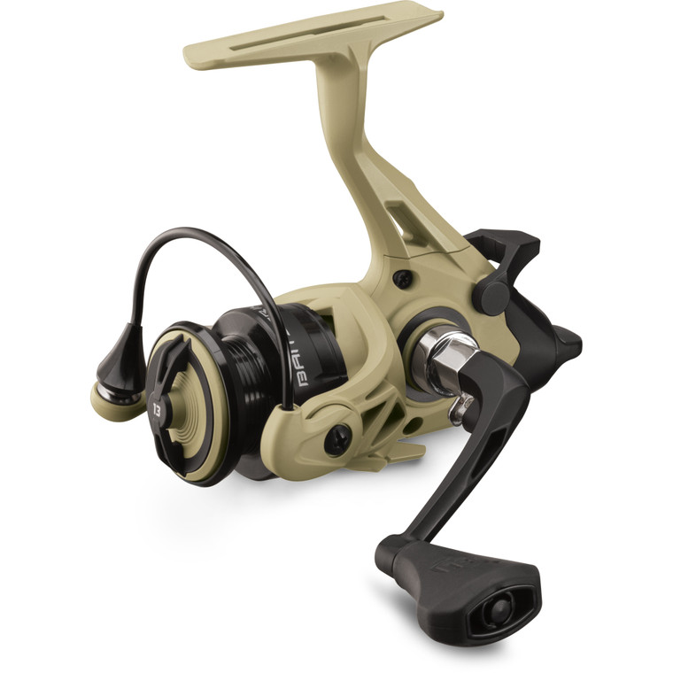 13 Fishing - Baitstriker 7Bb Spin Reel