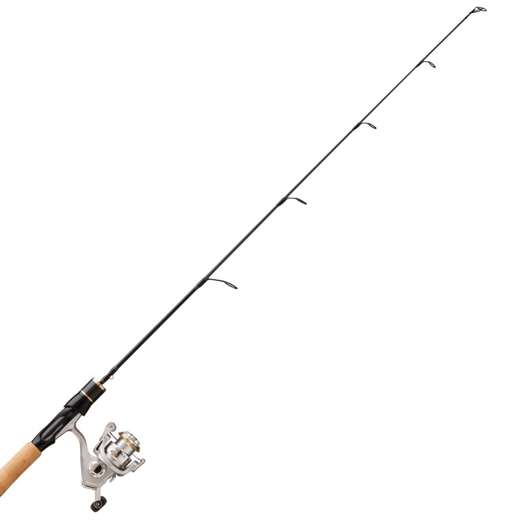 13 Fishing - Capture Walleye Combo 36''Mh - CWSC-36MH