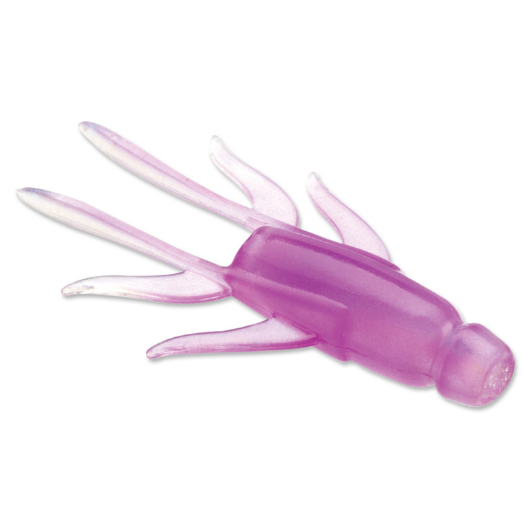 13 Fishing - Cousin It Purple Rain