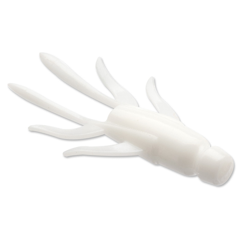 13 Fishing - Cousin It White