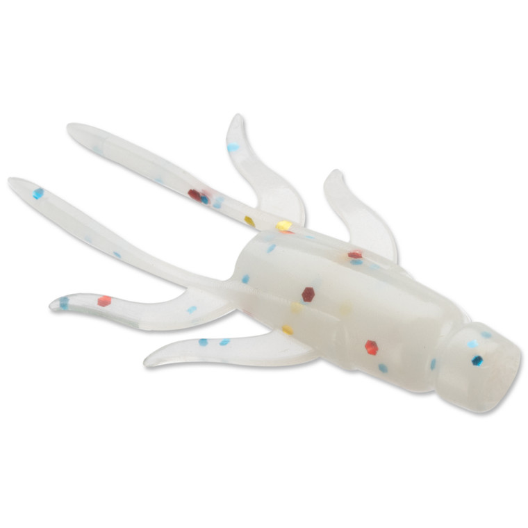 13 Fishing - Cousin It Wonderbread