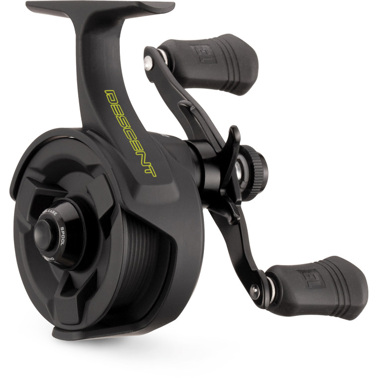 13 Fishing - Descent 2 Inline Reel Rh - D2-2.7-RH