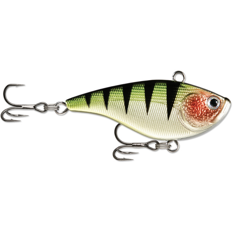 13 Fishing - Micro Pro V 1'' Cosmic Perch