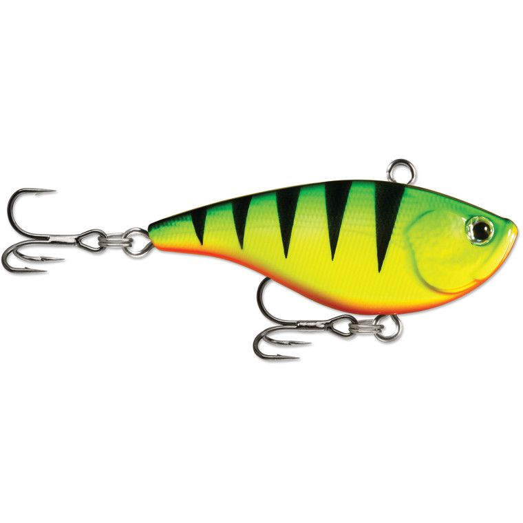 13 Fishing - Micro Pro V 1.5'' Firetiger