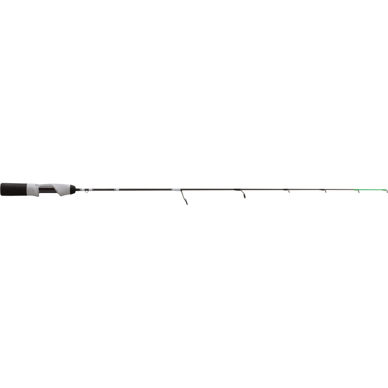 13 Fishing - Wicked Ice Rod 26'' Ml - WR-26ML