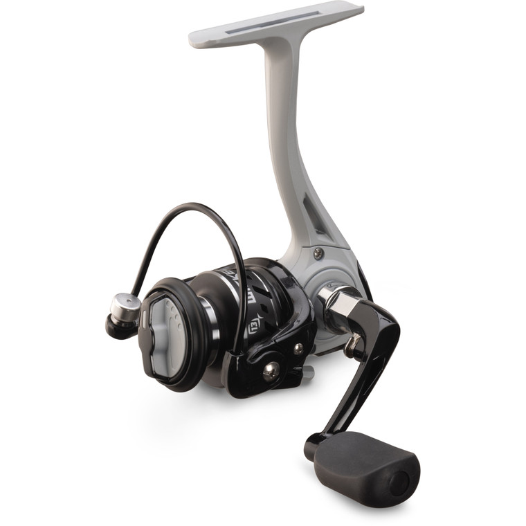 13 Fishing - Wicked Long Stem Reel Clam - WLR3