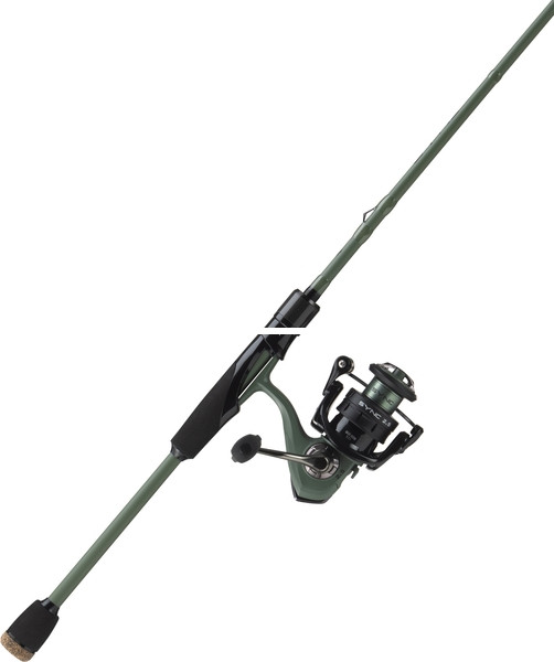 13 Fishing Combo SYNC Spin - 7' 1'' 1pc MH R/L 2500 Reel