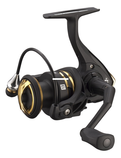 13 Fishing Reel Source R - R/L 4+1BB 5.2 - 1 10/210 9.2oz