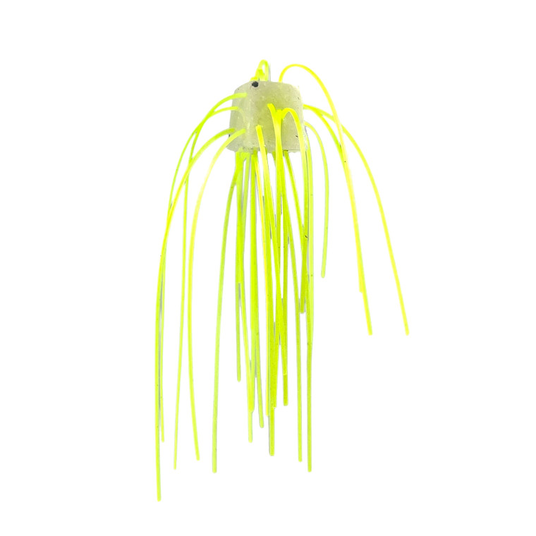 3Brothers Loaded Dice - White/Chart 2pk