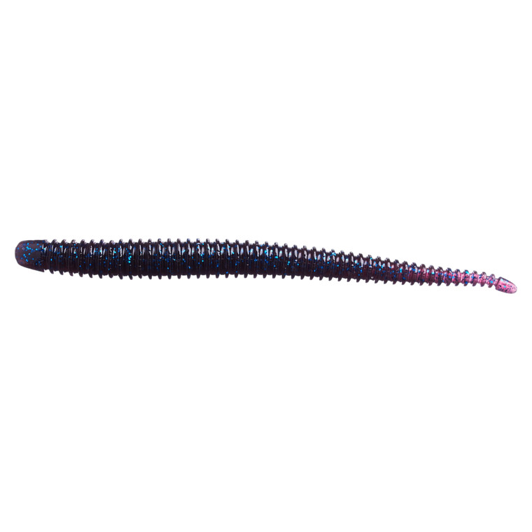 6th Sense Bamboosa - 5.3'' Plum Fleck 8pk