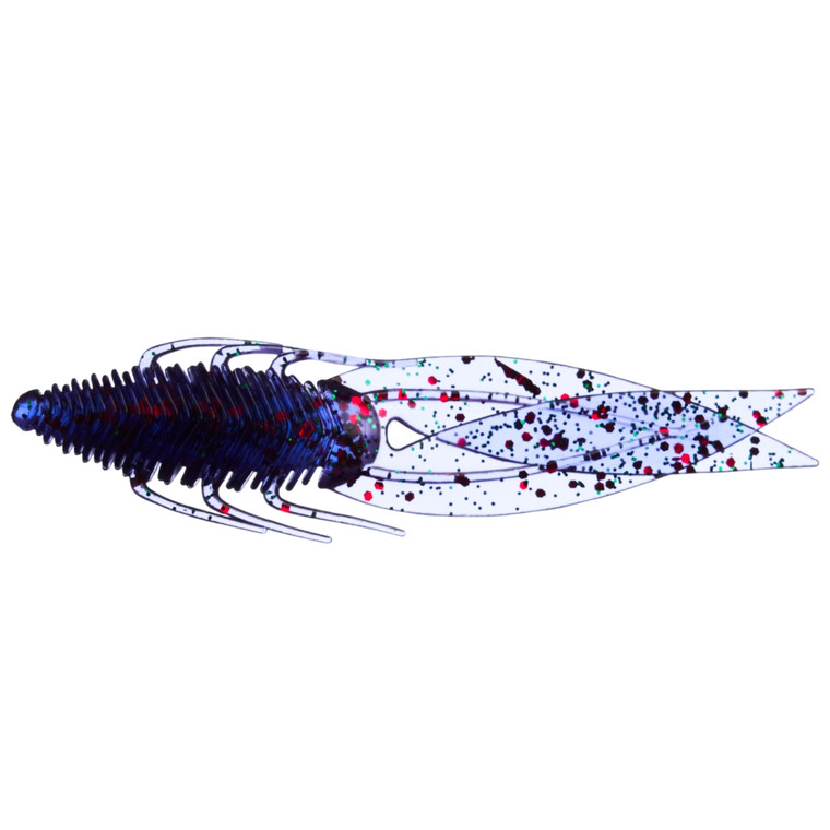 6th Sense Bodega - 3.5'' Junebug Red 7pk