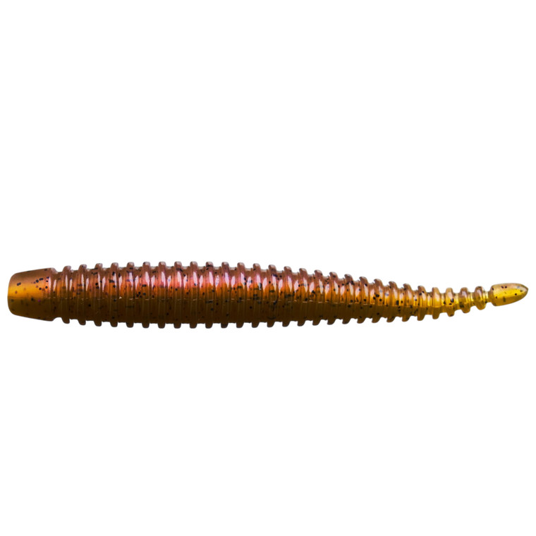 6th Sense Boosa Ned - 3.3'' gren Pumpkin Pro 8pk