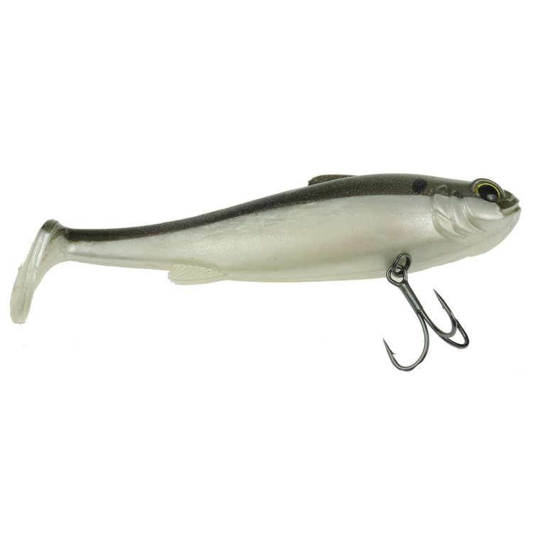 6th Sense Hangover Med Sink - 6.25'' Gizzard Flake 1pk