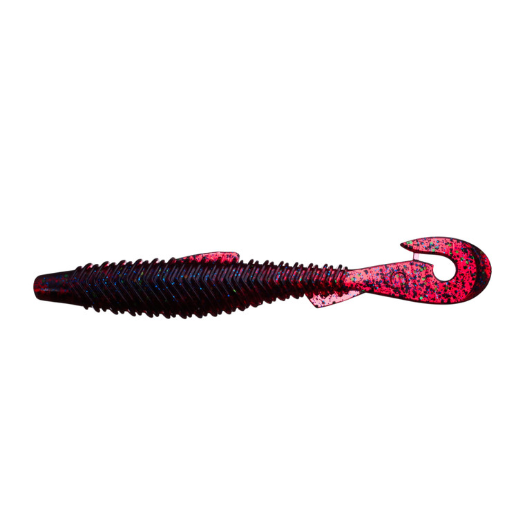 6th Sense Judge - 5.9'' Plum Bug 5pk