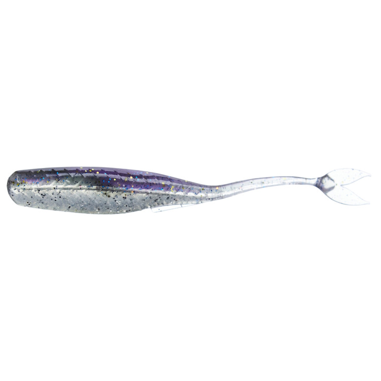 6th Sense Juggle Minnow - 4'' Minnow Juice 9pk