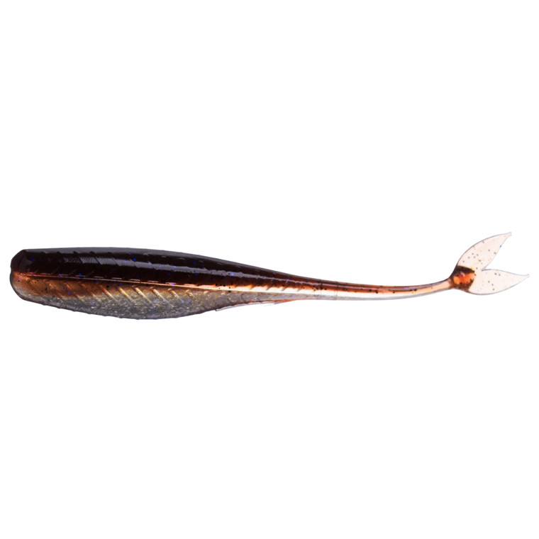 6th Sense Juggle Minnow - 4'' Wakasagi 9pk