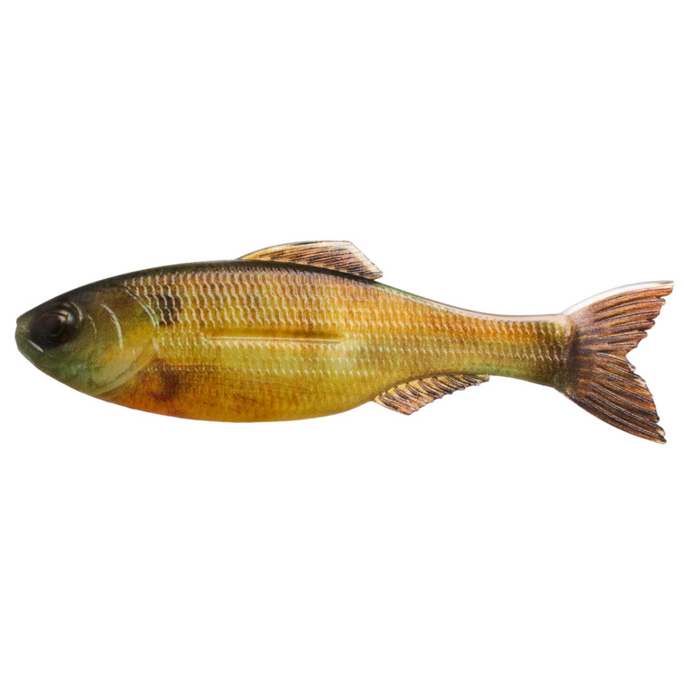 6th Sense Plump Panorama - 5'' Live Bluegill 3pk