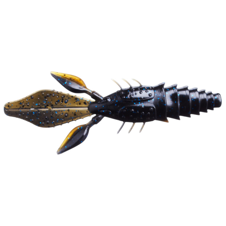 6th Sense Prawn - 4.2'' Nirvana 8pk