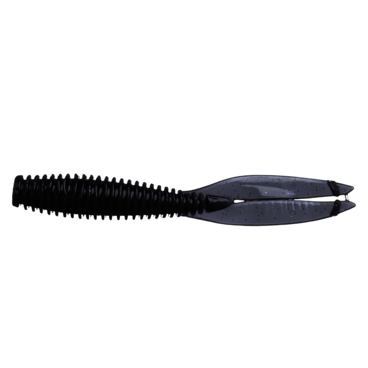 6th Sense Shindig - 3.2'' Black 8pk