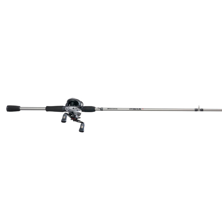 Abu Garcia Combo Max X BC - 7' 0'' 2pc MH RH 6BB 6.8 - 1