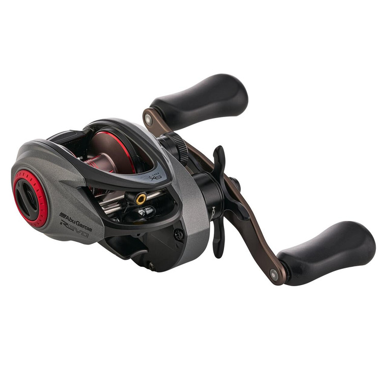 Abu Garcia Reel RevoSX RktLP - LH 10BB 9.0 - 1 160/10