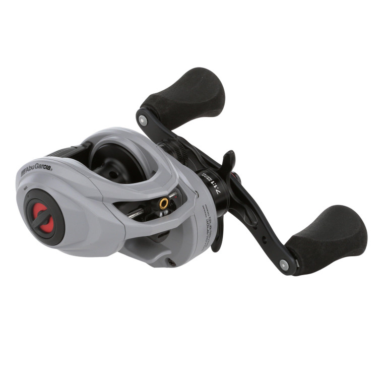 Abu Garcia Reel Zata LP - LH 11BB 7.1 - 1 135/10