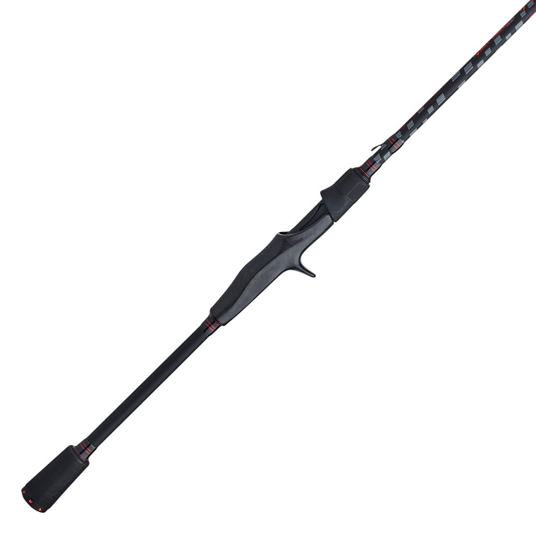Abu Garcia Rod Vendetta - C 7' 0'' 1pc M F