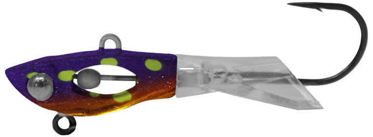 Acme Hyper Hammer T.T. - 1/8oz Size 30 Unforgiven 1pk