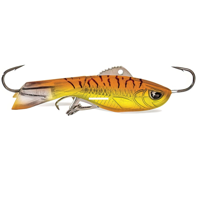 Acme Hyper-Rattle - 1'' Maverick