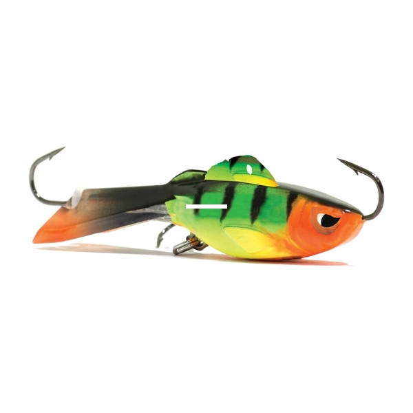 Acme Hyper-Rattle - 1.5'' Firtigr