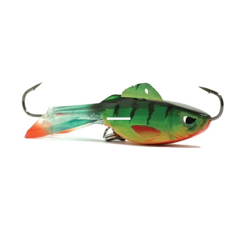 Acme Hyper-Rattle - 2'' Perch