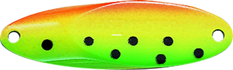 Acme Kastmaster - 1/2oz Fire Tiger