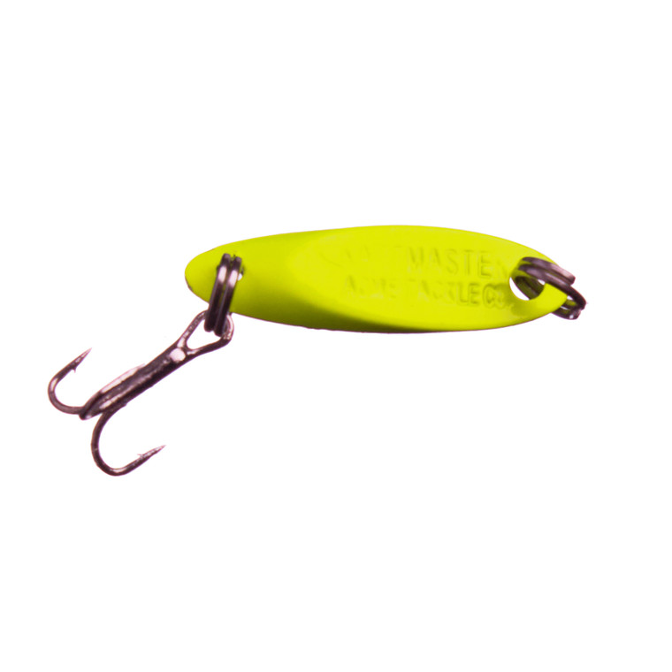 Acme Kastmaster - 1/32oz Chartreuse - SW132/CHT
