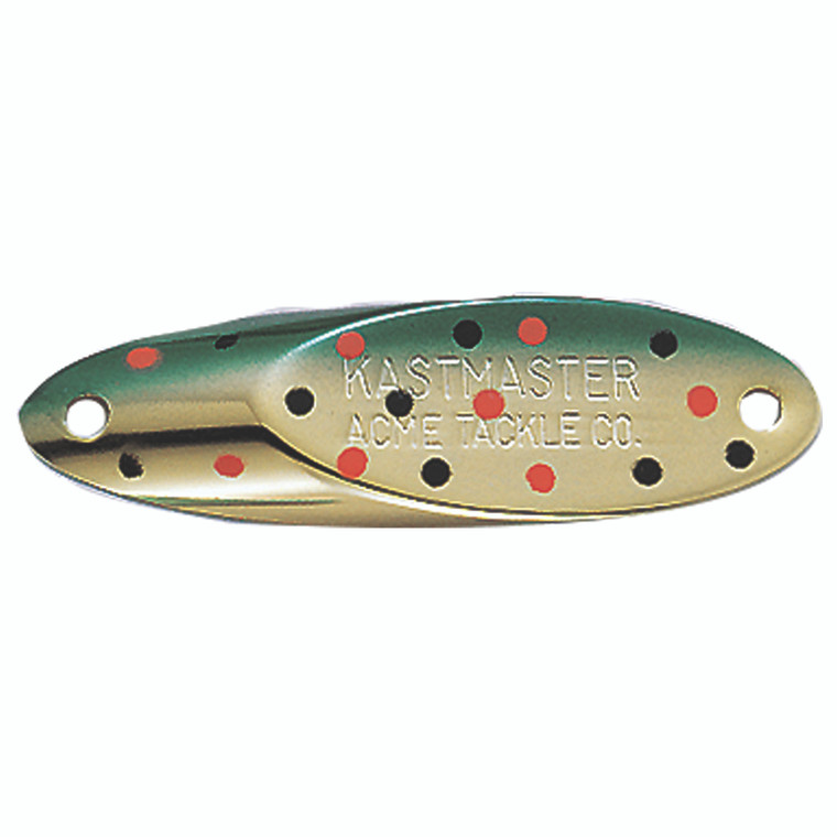 Acme Kastmaster - 1/8oz Brook Trout