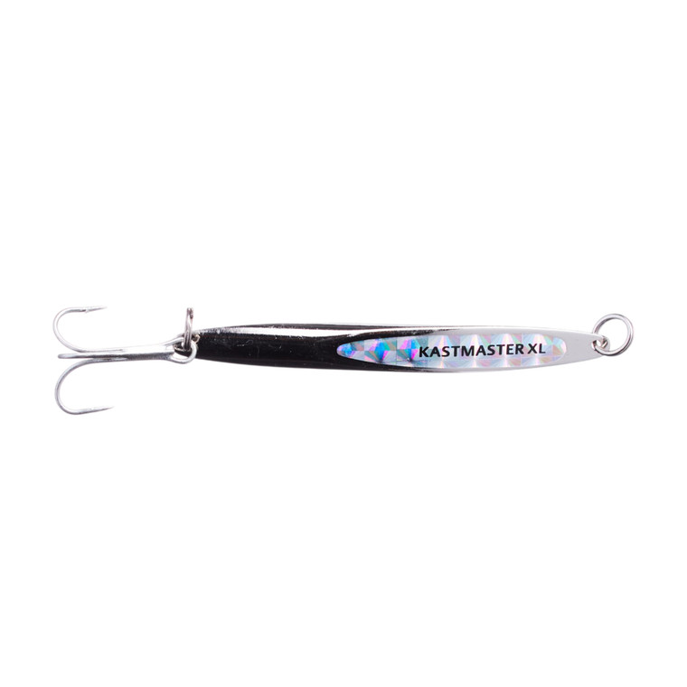 Acme Kastmaster XL - 4.5'' Silver Blue