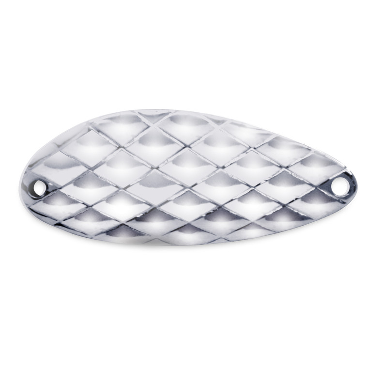 Acme Little Cleo - 1/4oz Ham Nickel