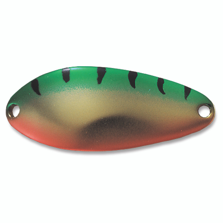 Acme Little Cleo - 1/4oz Metallic Perch