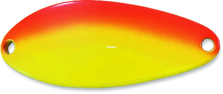 Acme Little Cleo - 2/5oz Chart/Fire Str