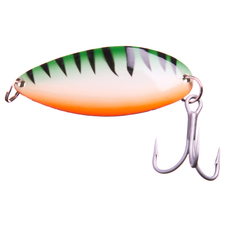 Acme Little Cleo - 2/5oz Glow Firetiger