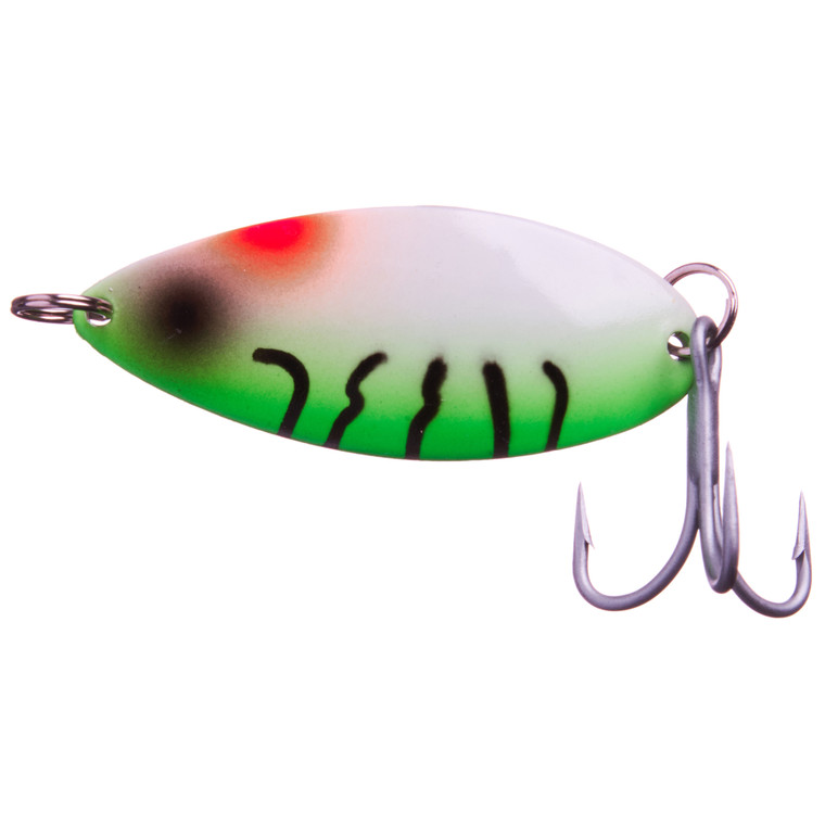 Acme Little Cleo - 2/5oz Green Digger