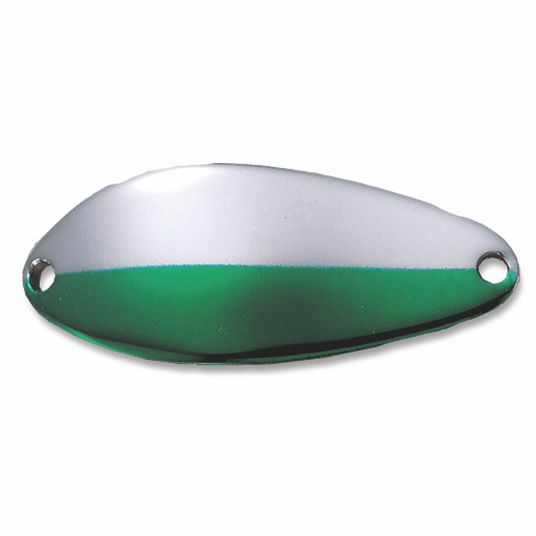 Acme Little Cleo - 2/5oz Nickel Neon Green