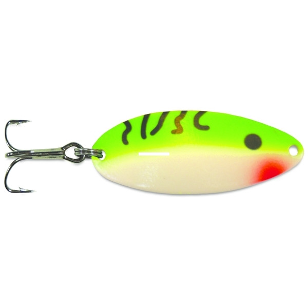 Acme Little Cleo - 3/4oz Green Digger