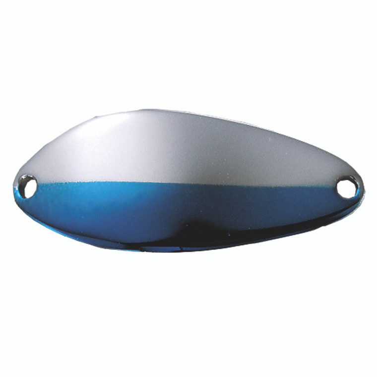 Acme Little Cleo - 3/4oz Nkl Neon Blue