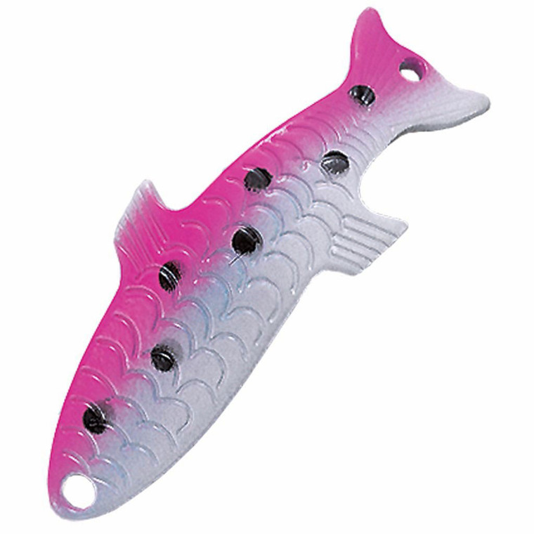 Acme Phoebe - 1/6oz Rainbow Trout