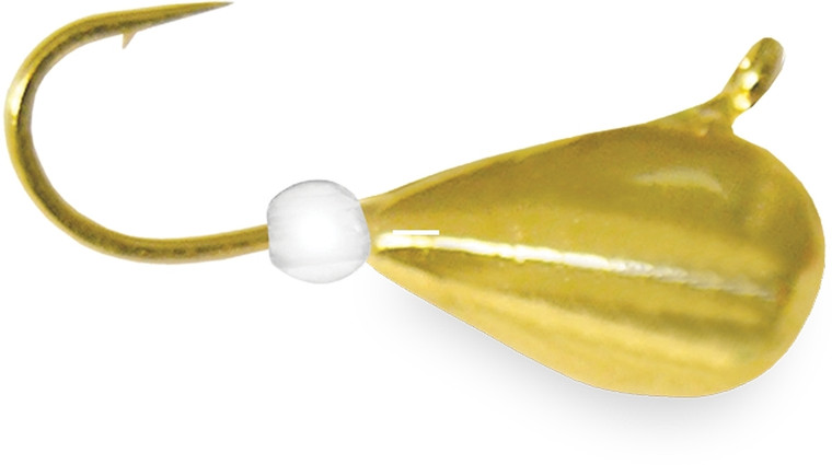 Acme Pro Grade Tng Jighead - Firetiger 2pk